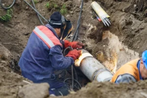 Underground Electrical Service Cost